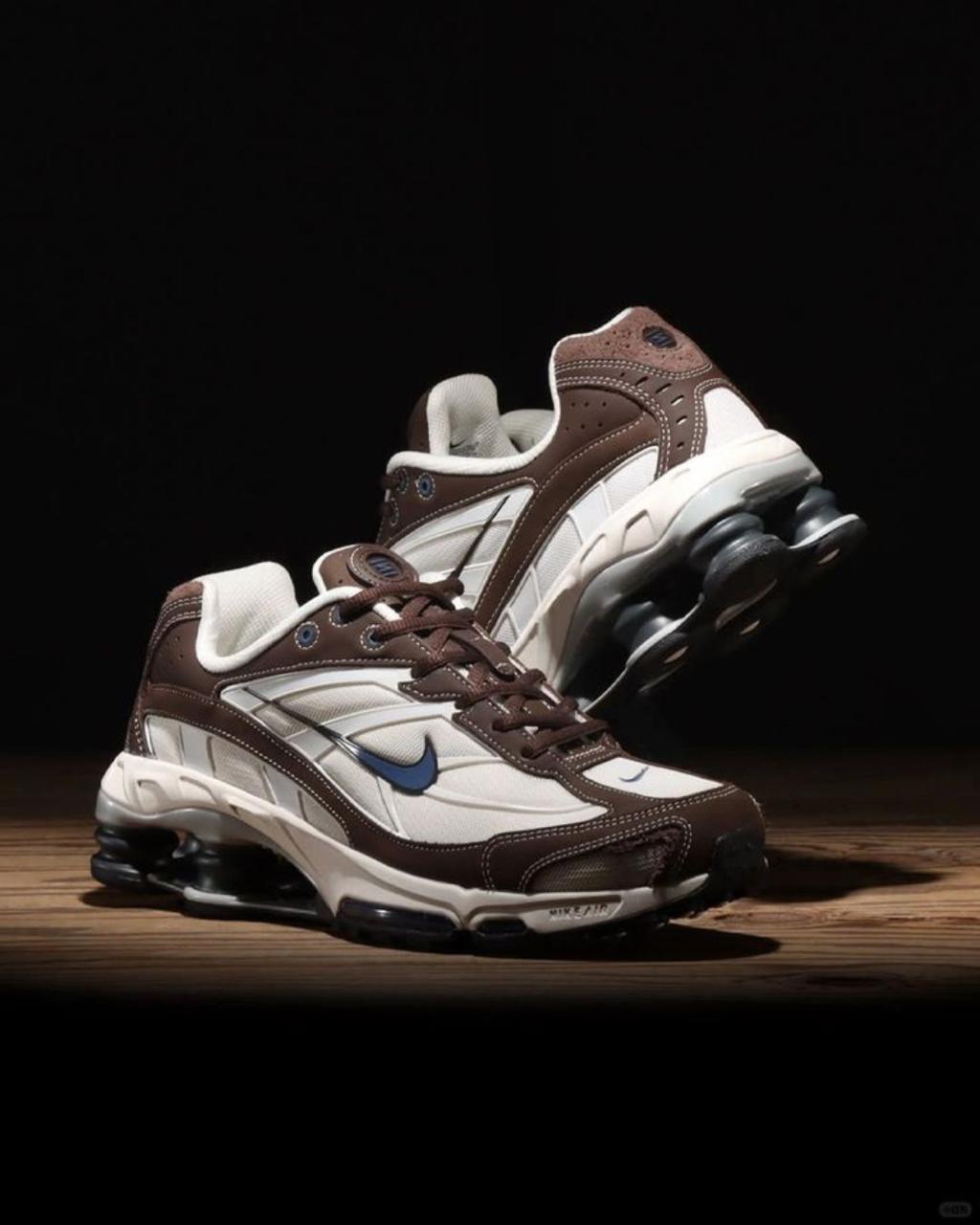 Nike Shox Ride 2