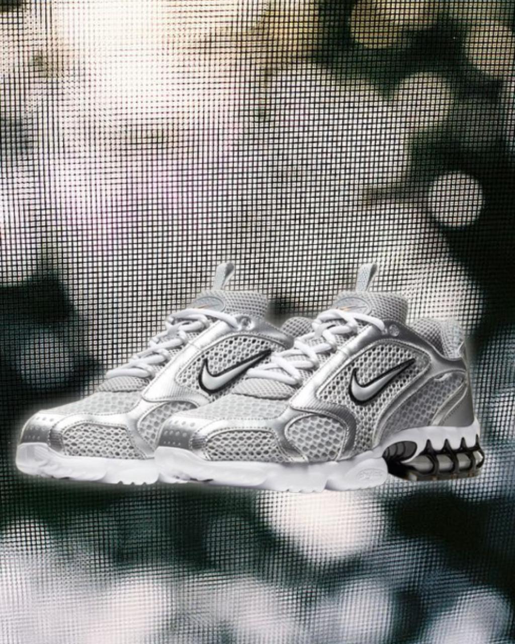 Nike Zoom Vomero 5