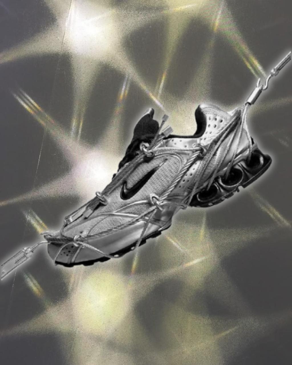 Nike Air Max Moto 2K
