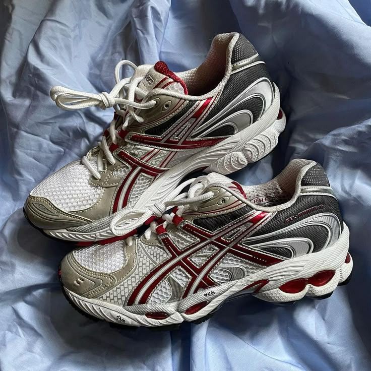 Nike P-6000