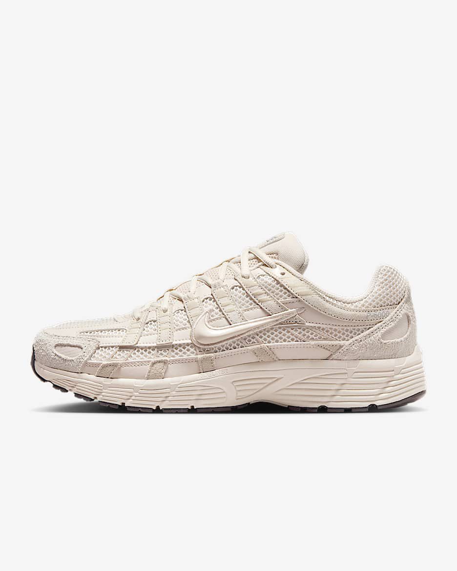Nike P-6000
